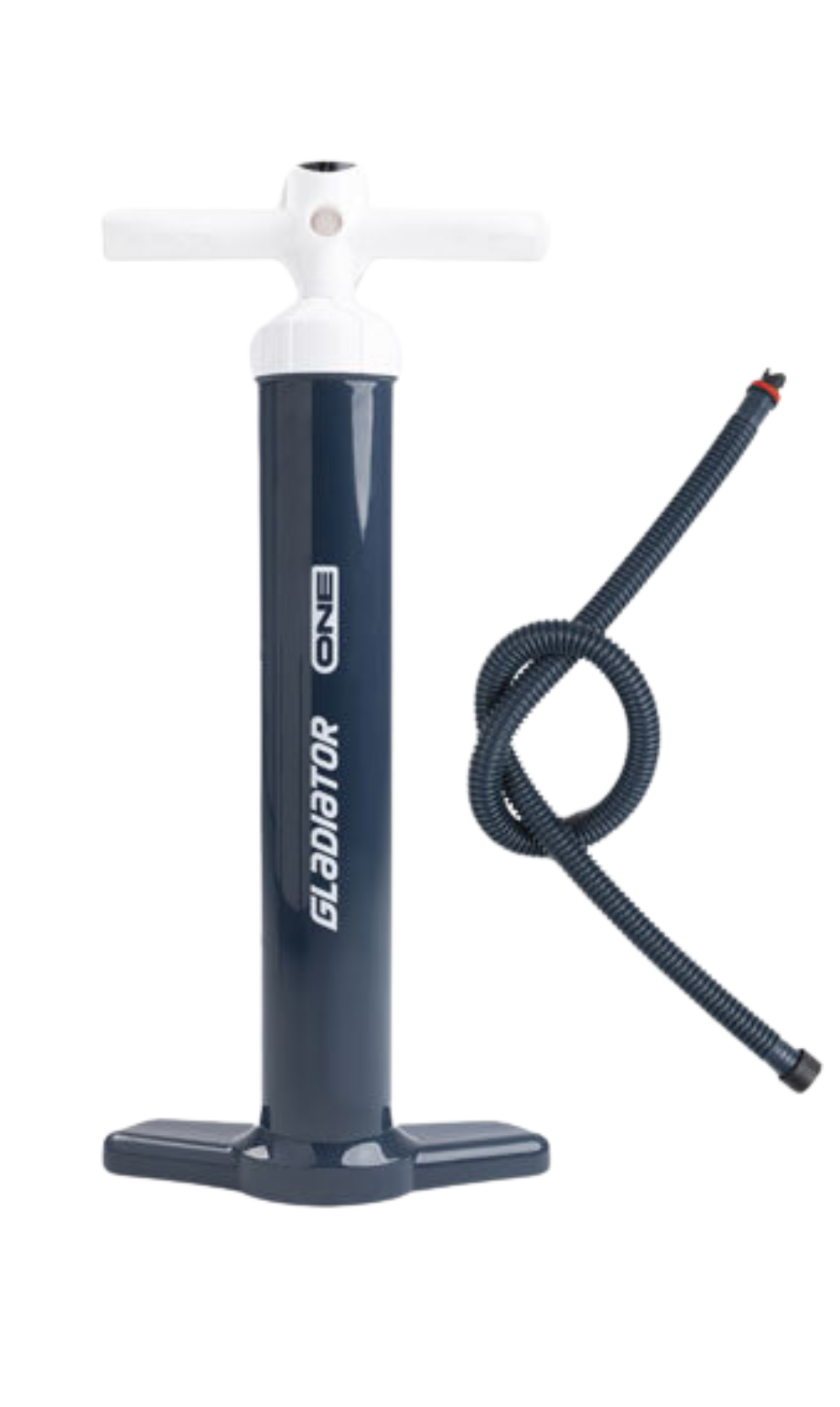 Pumpa gladiator one red rucni